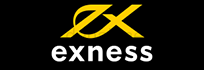 exness company logo