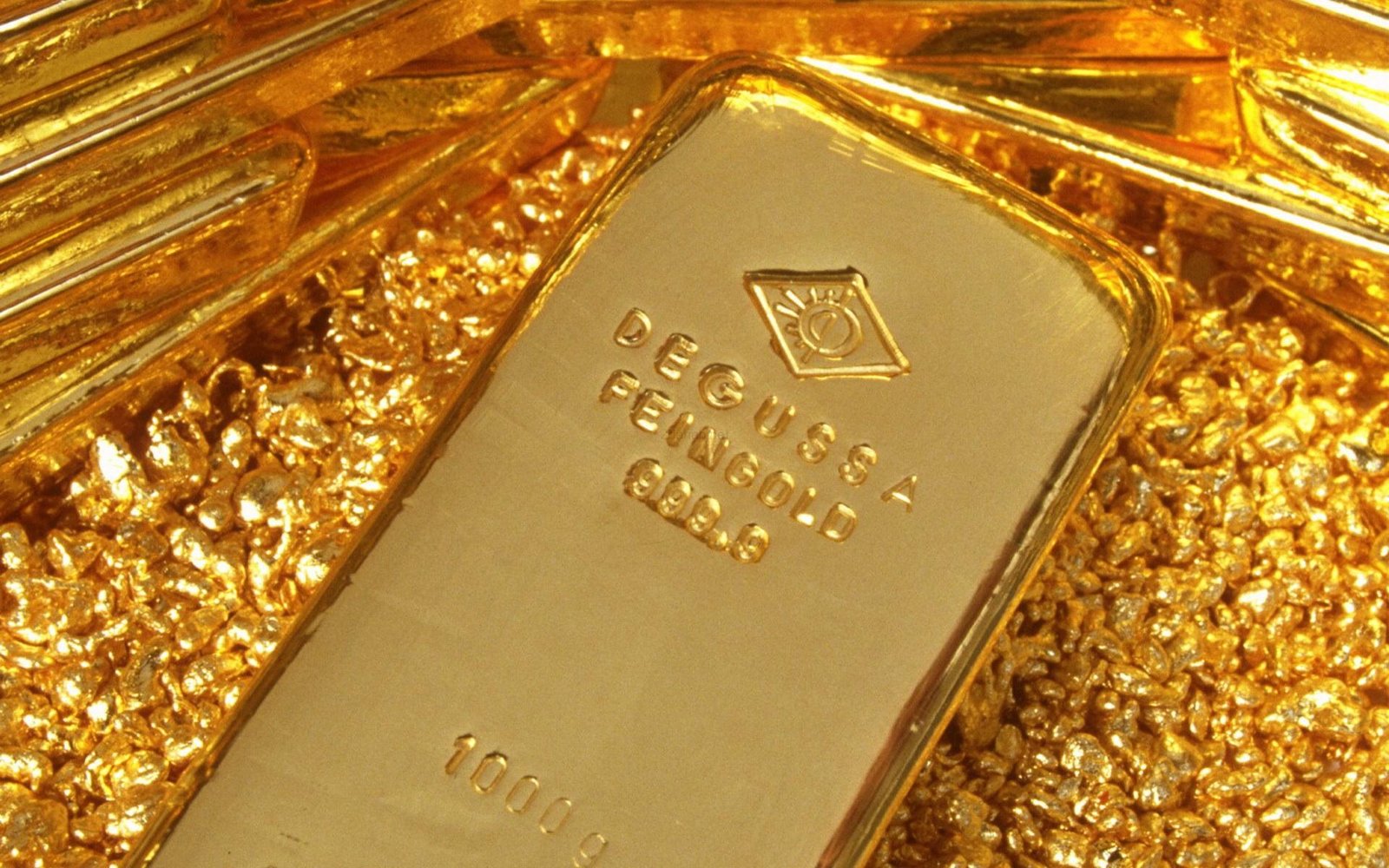 اسعار الذهب اليوم في مصر الان